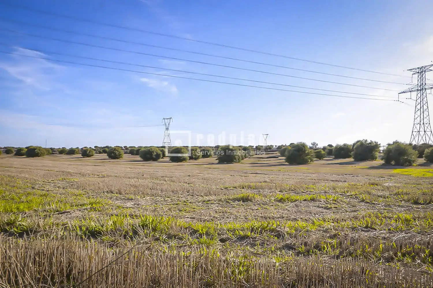 Residencial en venda en Seseña