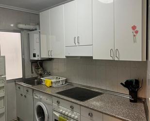 Cuina de Pis de lloguer en Valladolid Capital