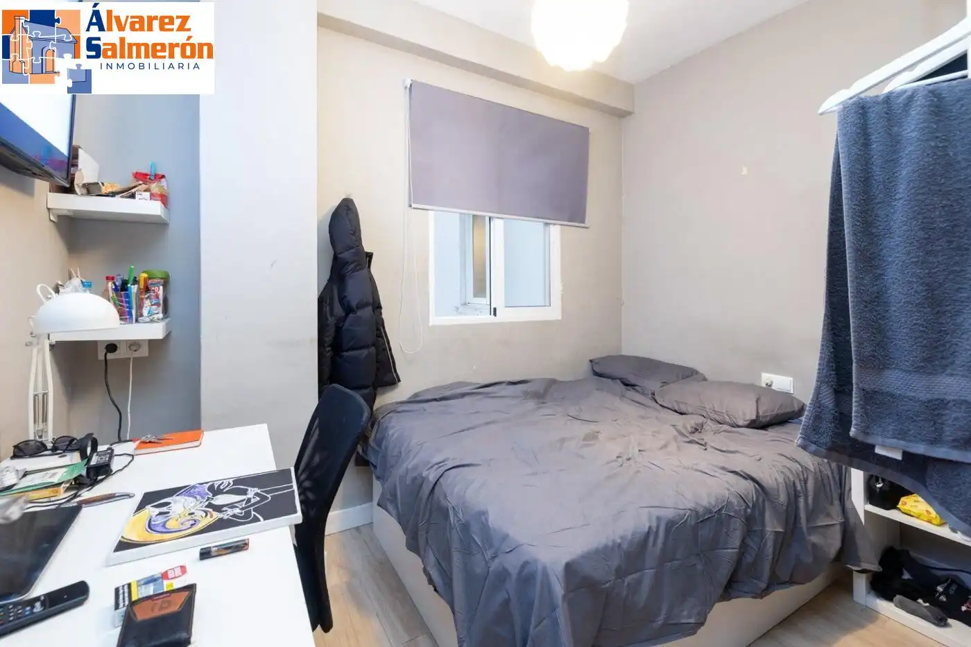 Piso con terraza en venta en PEDRO ANTONIO DE ALARCON, imagen 5