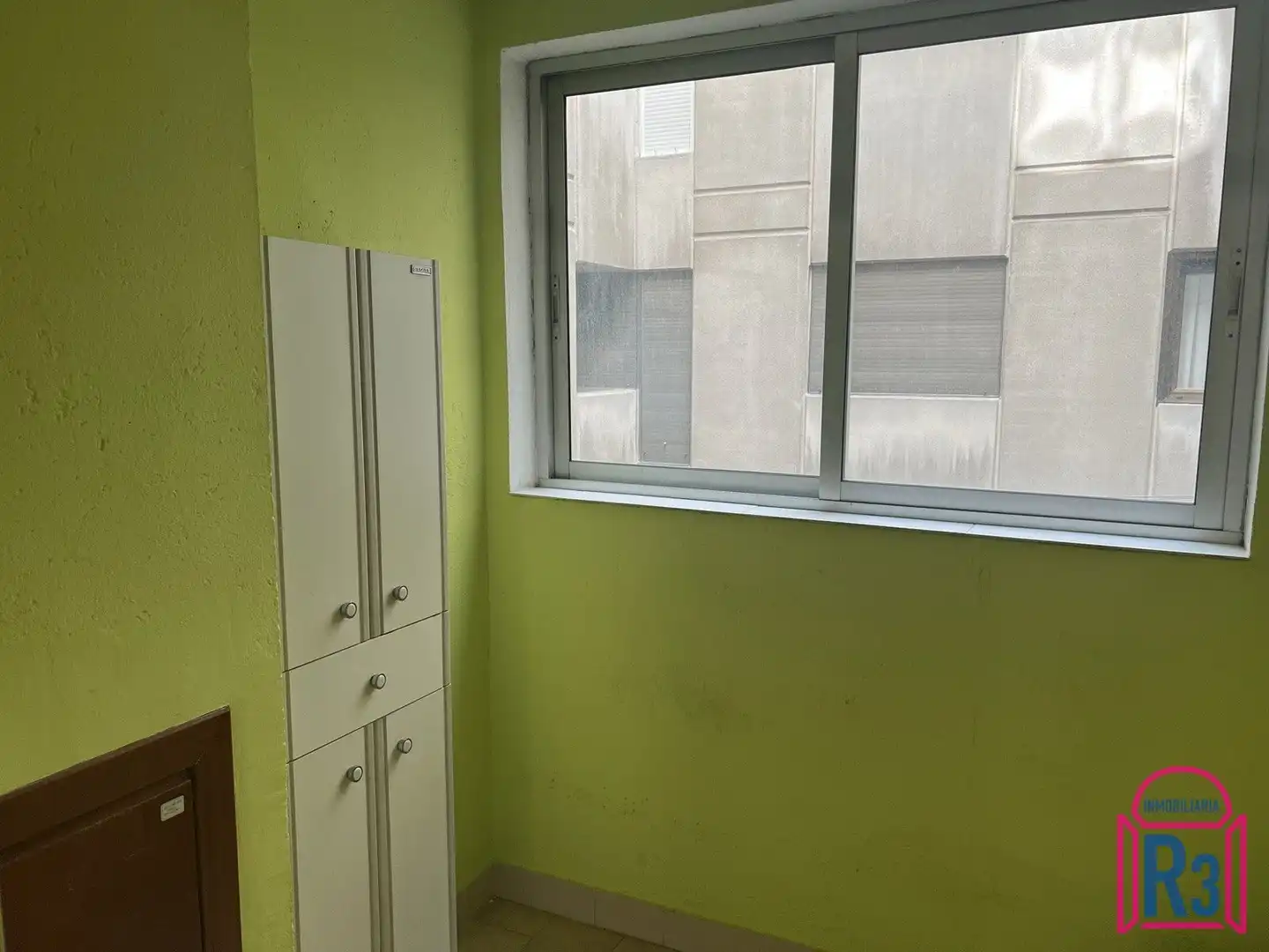 Apartament amb ascensor en venda a Centro Ciudad, imagen 5