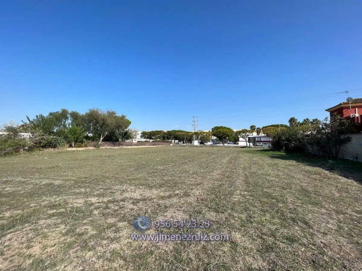 Rural land for sale in El Juncal - Vallealto, imagen 3