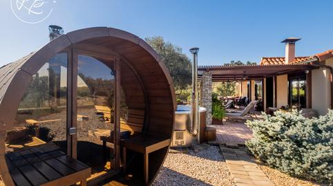 Foto 4 de Finca rústica en venda a Carrer Carrer Afores, Mollet de Peralada, Girona