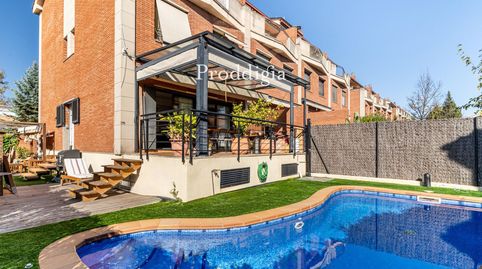 Photo 2 of Detached homes for sale in Mira-sol, Sant Cugat del Vallès