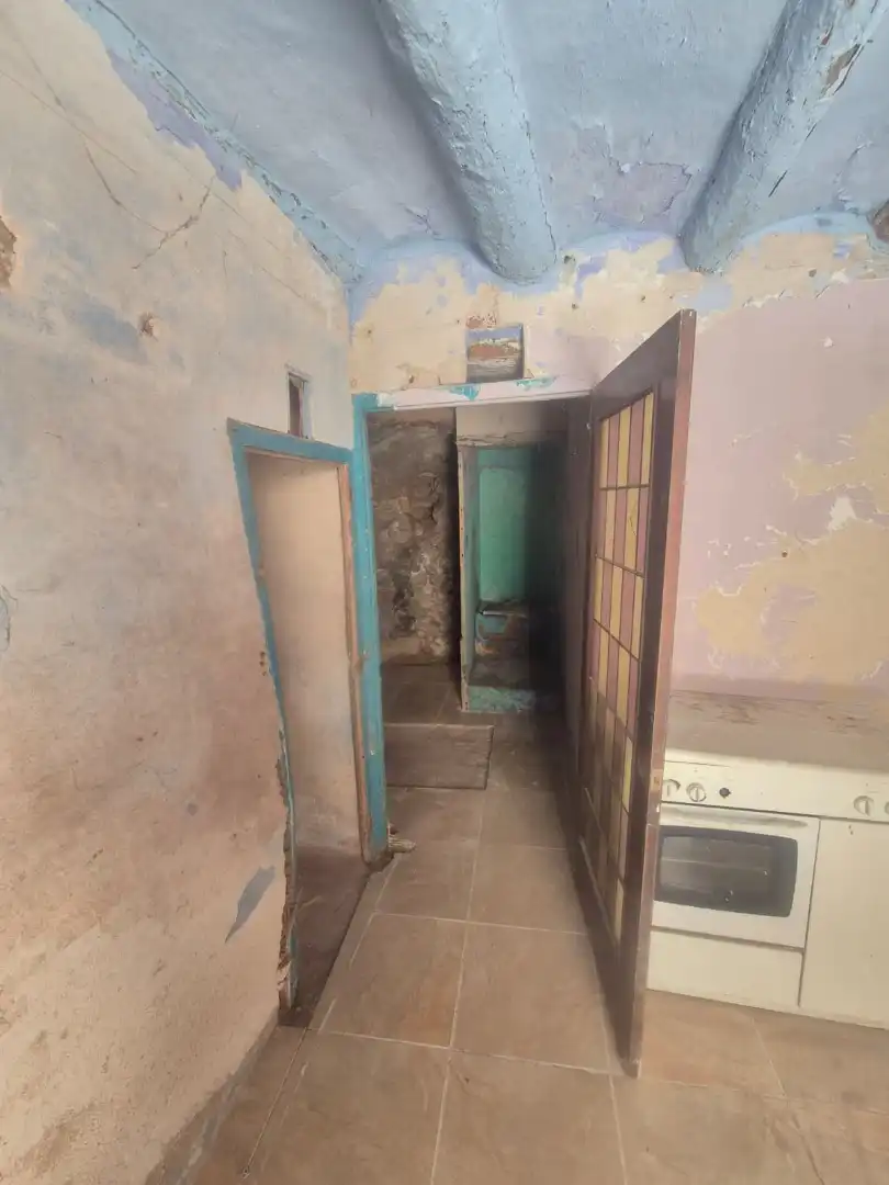 Casa o chalet en venta en Prat de Comte con Balcón