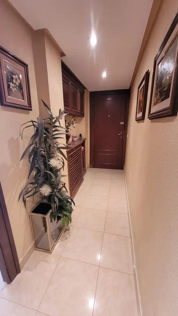 Flat for sale in Salamanca  with Heating and Balcony