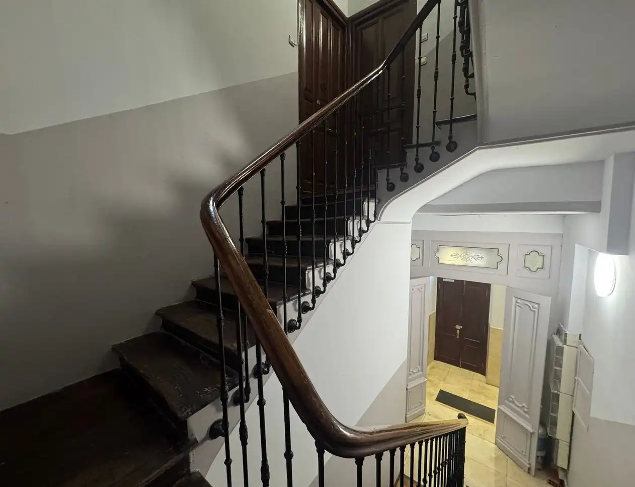 Piso en venta en Gijón  con Calefacción y Parquet