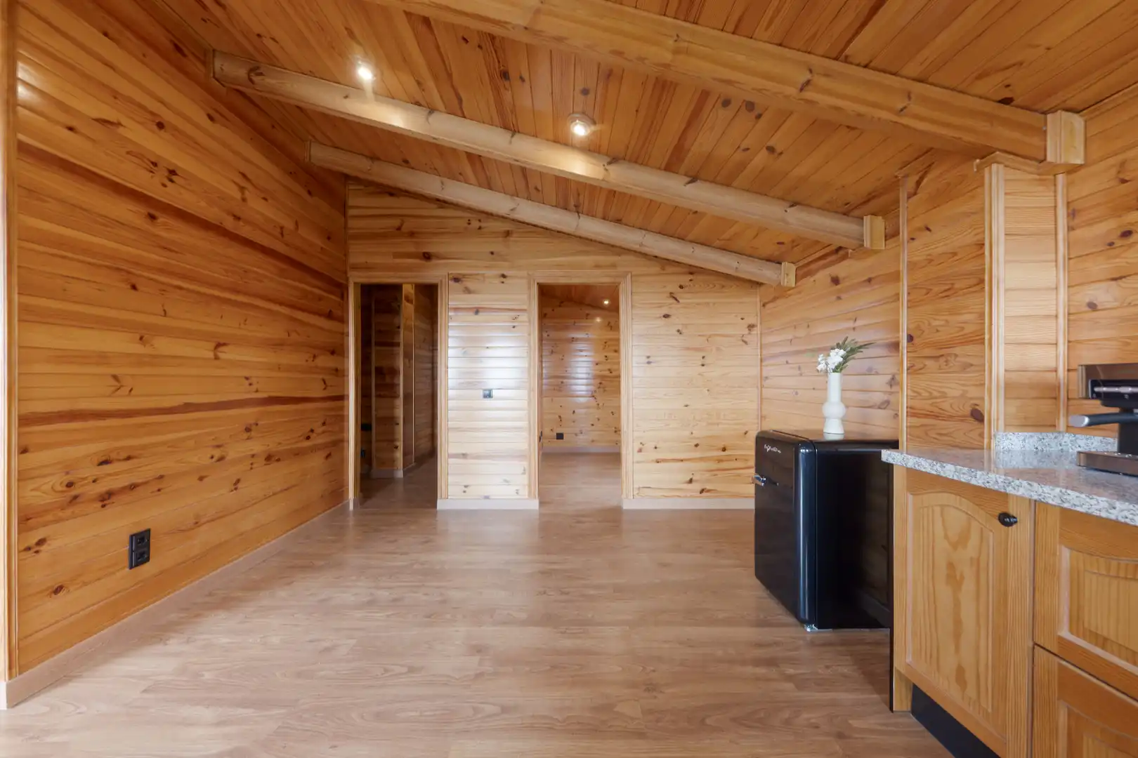 Finca rústica en venta en Málaga con Aire acondicionado, Calefacción y Terraza
