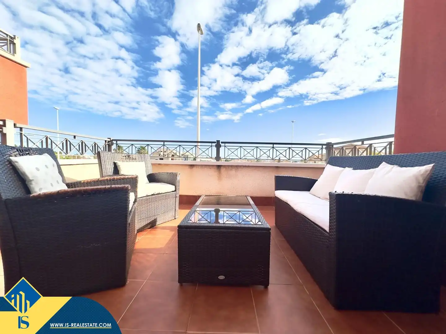 Bungalow amb piscina en venda a Orihuela Costa, imagen 16