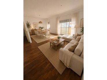 Appartement avec balcon à vendre à Calle Girona
