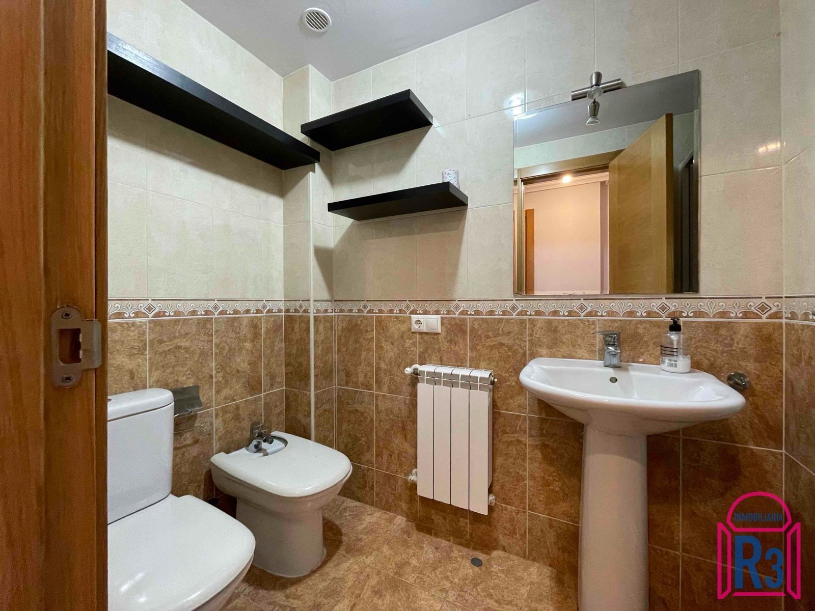 Apartament en venda a del Carmen, Valverde de la Virgen