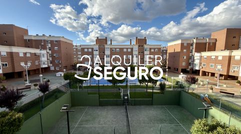 Photo 4 of Flat for rent in María Moliner , Leganés Norte, Leganés