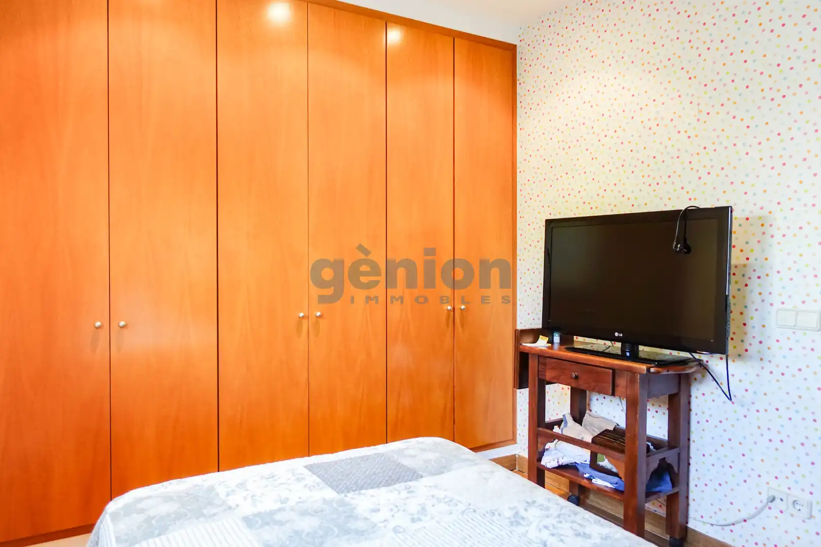 Bedroom of Houses for sale in Fornells de la Selva  with Private garden, Terrace and Swimming Pool