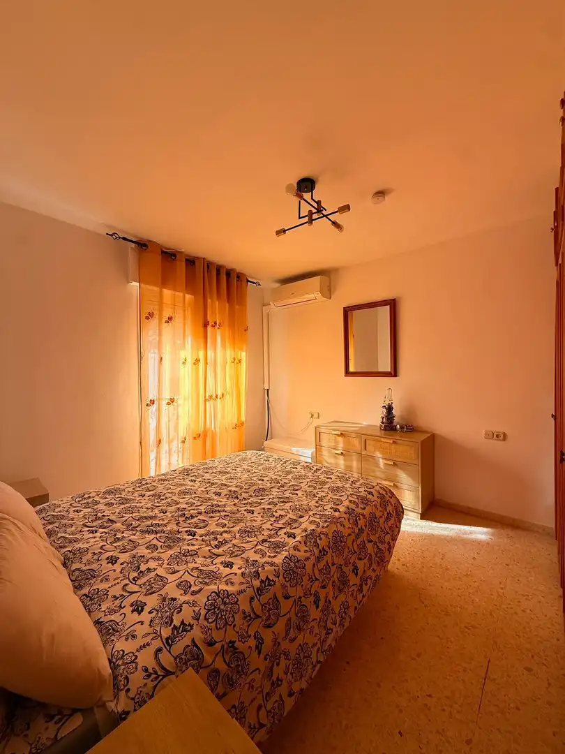 Habitación de Casa o chalet en venta en Coín con Calefacción, Terraza y Trastero