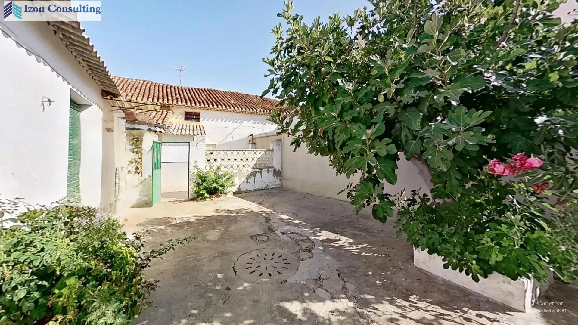 Casa o xalet en venda a Pozo Cañada