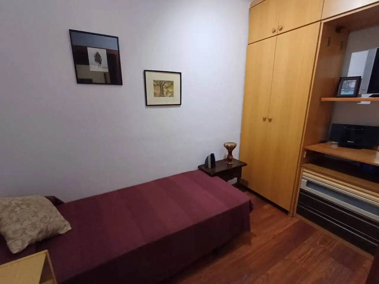 Wohnung zum Verkauf in Calle Girona, Centre
