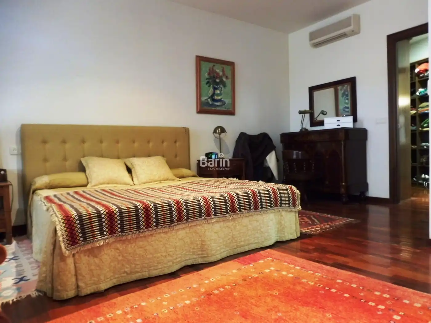 Habitación de Casa o chalet en venta en Córdoba con Aire acondicionado, Parquet y Alarma
