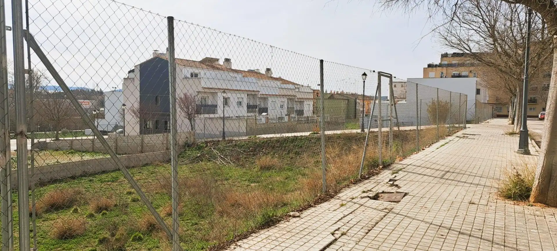 Terrain résidentiel à vendre à Calle Calle Fuente Reinas 26, imagen 16