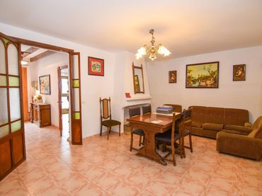 Casa rústica en venda a Artà Poble