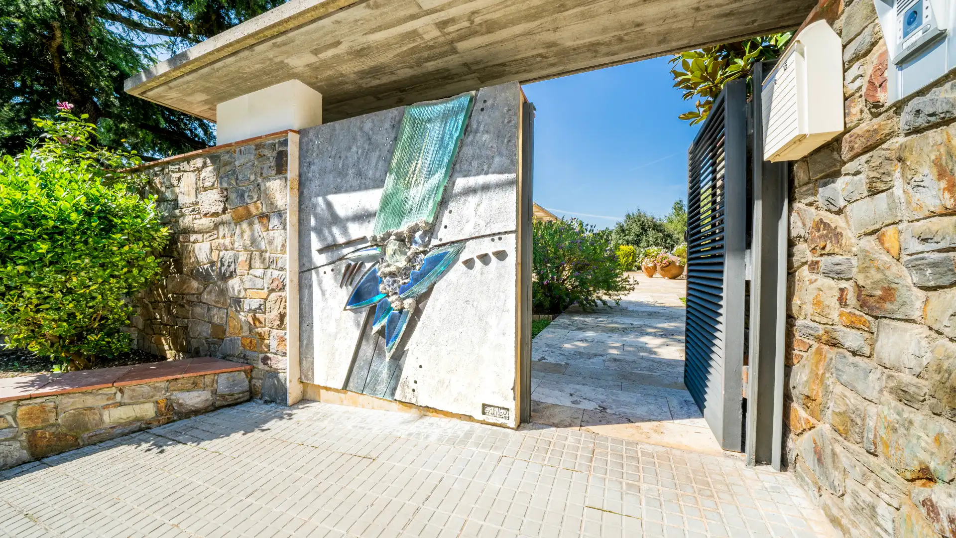 Casa o chalet en venta en Matadepera con Aire acondicionado, Calefacción y Jardín privado