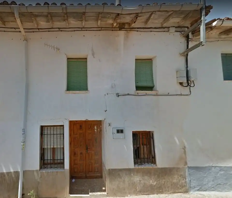 Casa rústica en venda a Sotresgudo, imagen 3