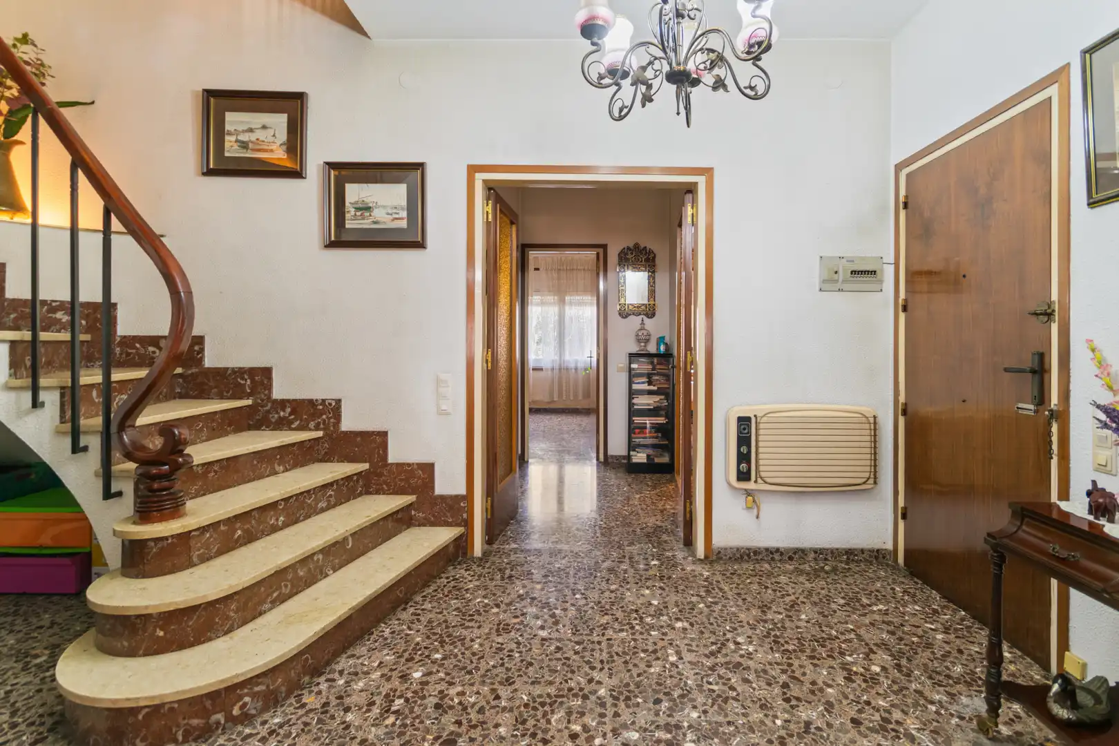 Casa o chalet en venta en Badalona con Jardín privado, Terraza y Trastero