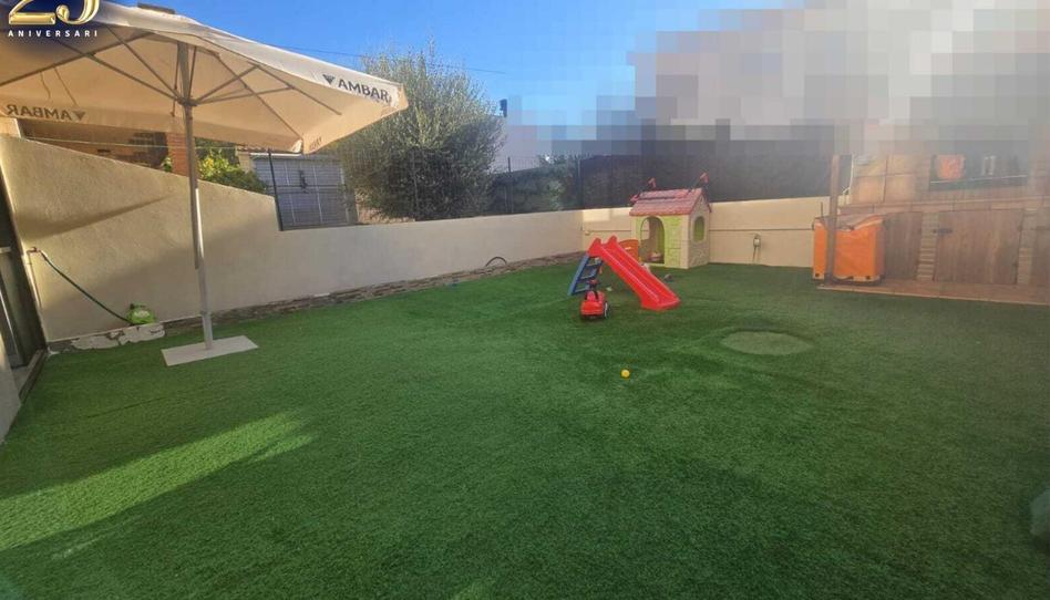 Foto 1 de Casa o chalet en venta en Eixample - Can Bogunyà, Barcelona