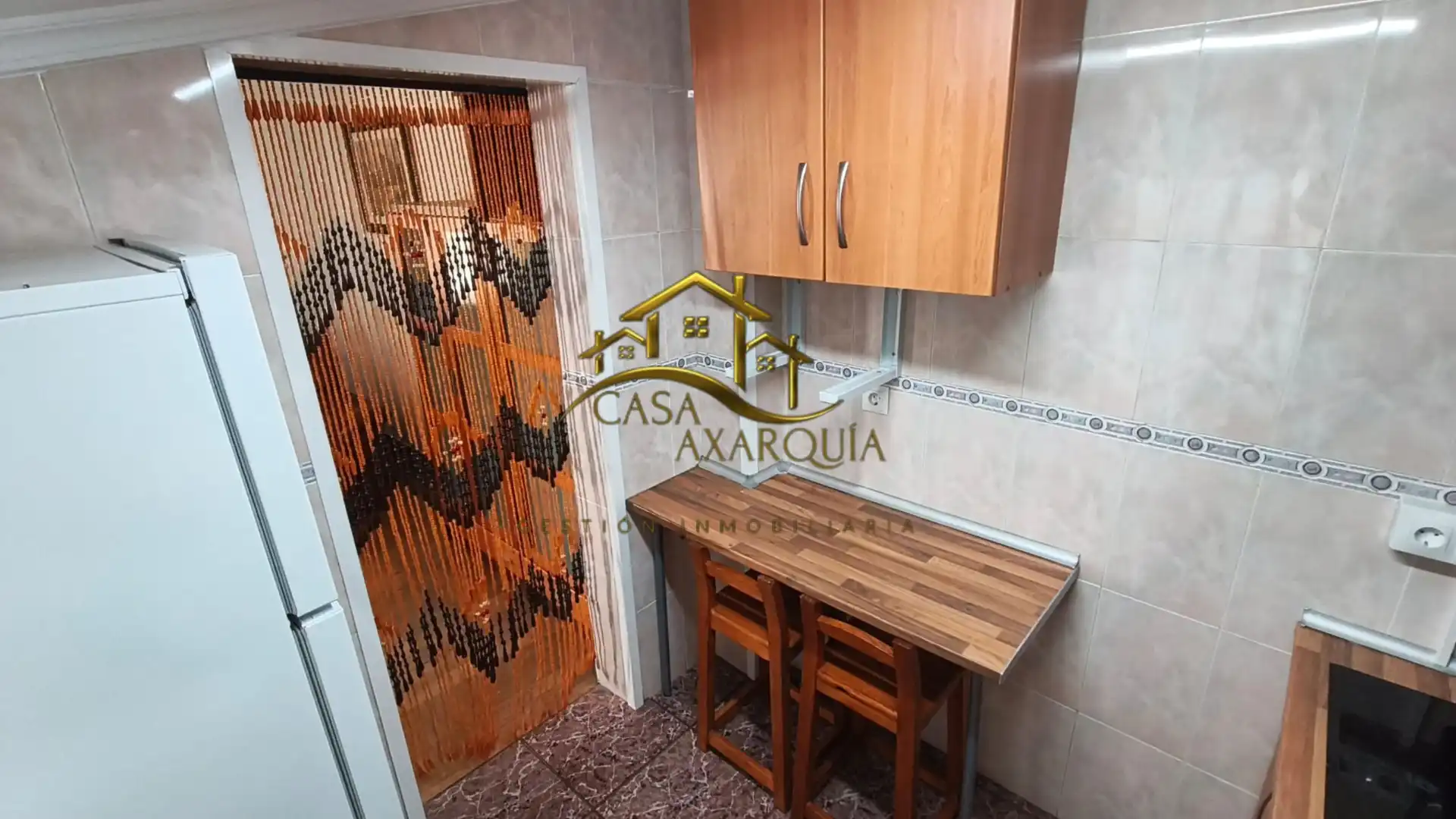 Cuina de Casa o xalet en venda en Vélez-Málaga amb Aire condicionat, Traster i Moblat