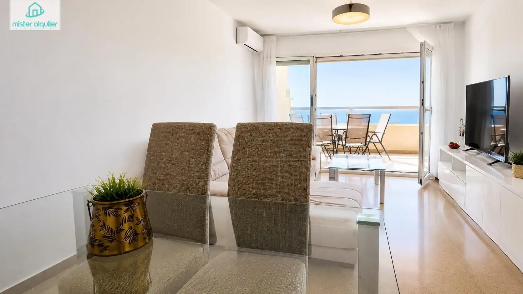 Apartament de lloguer a FIGUERA, DE LA, 4, Playa Muchavista