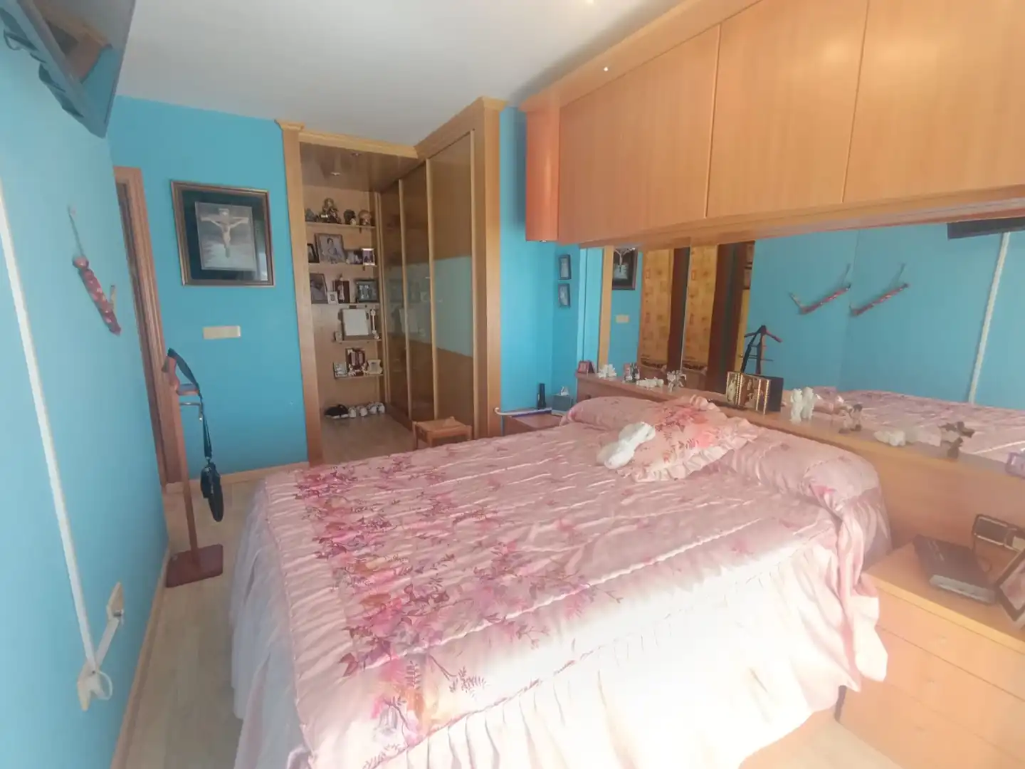 Piso en venta en Albal