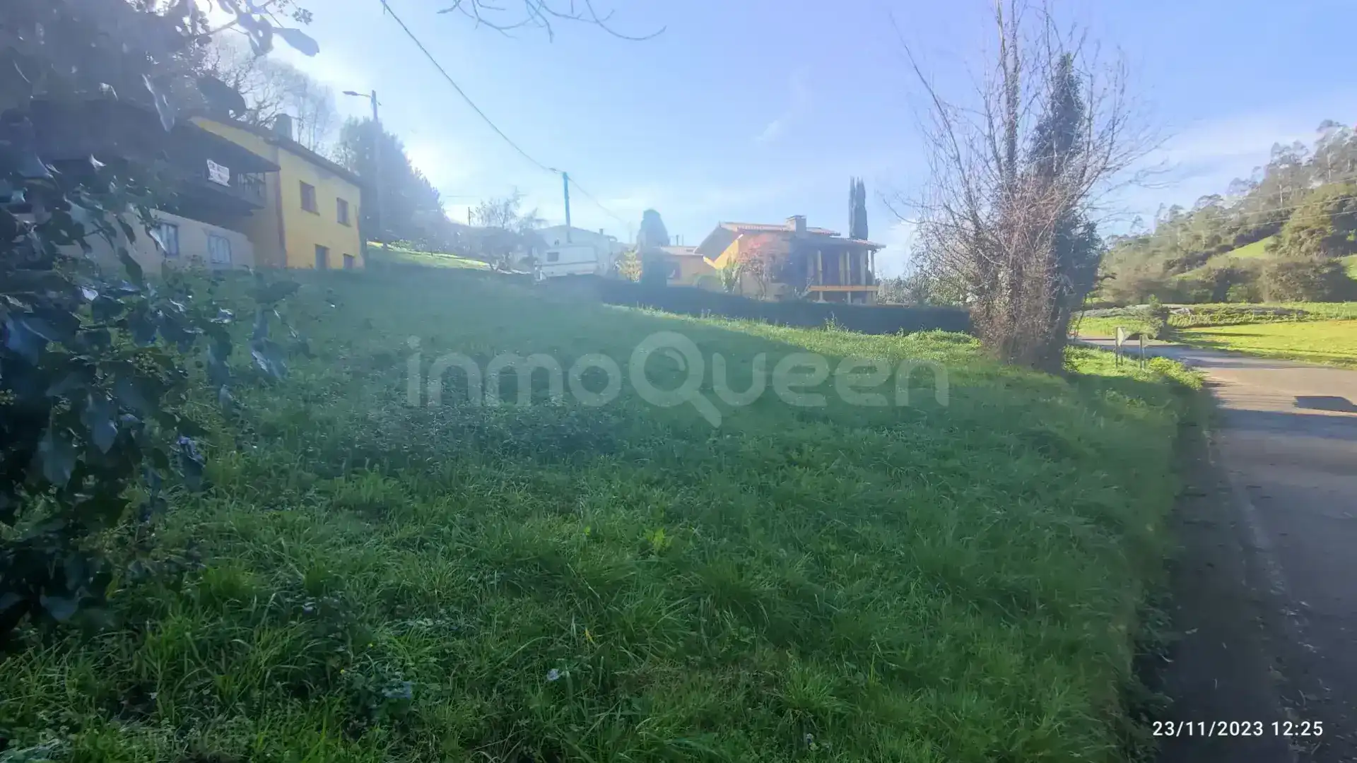 Terreno residencial en venta en Candamo, imagen 2