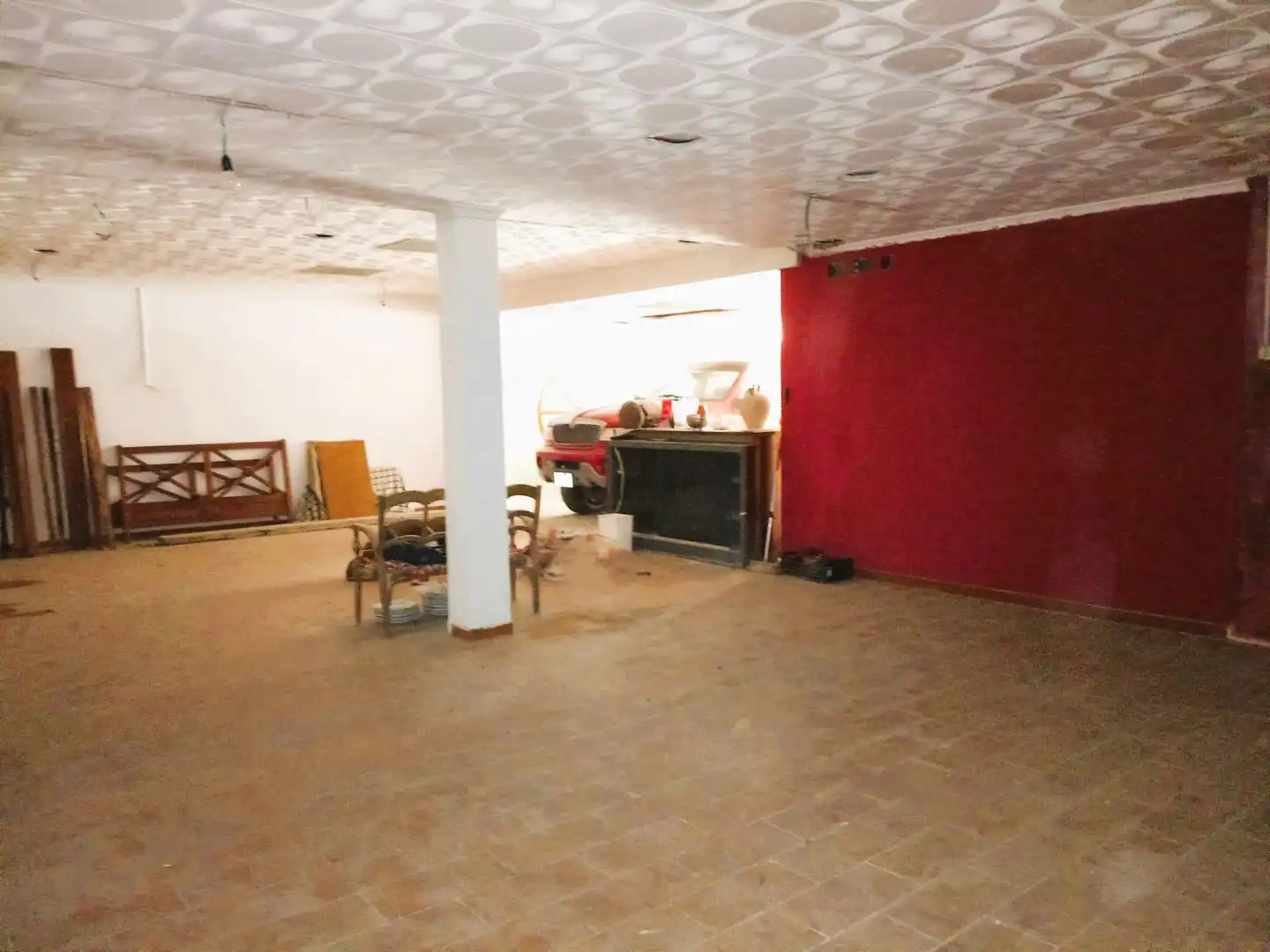 Gewerbefläche zum Verkauf in Victor Catala