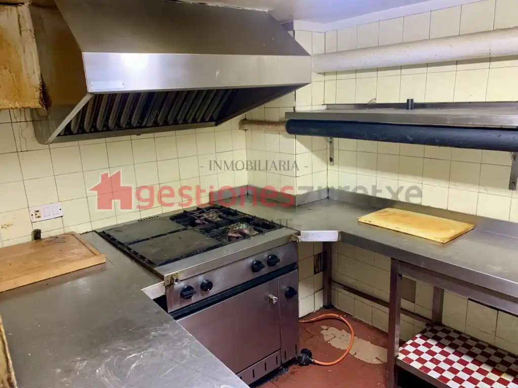 Local comercial en venta en Errekalde, imagen 14