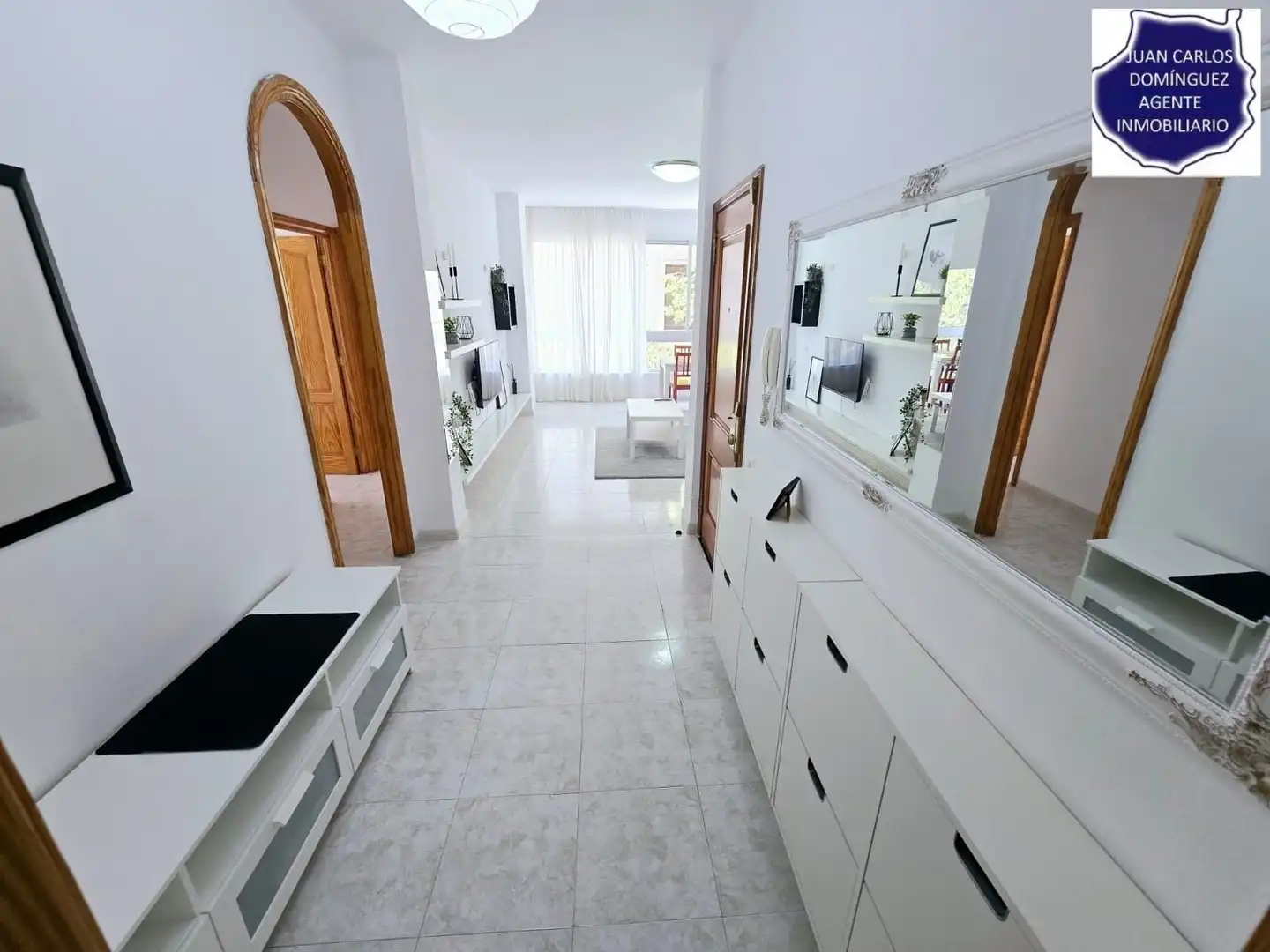 Piso en venta en Santa Catalina - Canteras