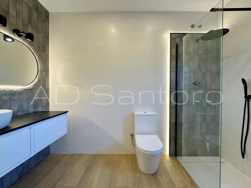 Bany de Casa o xalet en venda en Sant Pere de Ribes