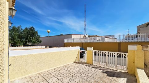 Foto 3 de Apartamento en venta en Escandinavia, Monte y Mar, Santa Pola