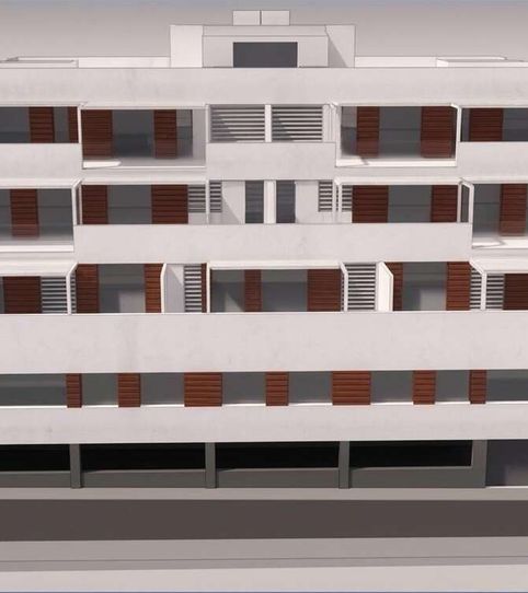 Photo 2 of Flat for sale in Centro - La Vega Alta, Arrecife