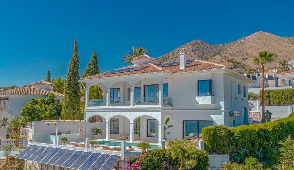 House or chalet for sale in La Capellanía - El Higuerón