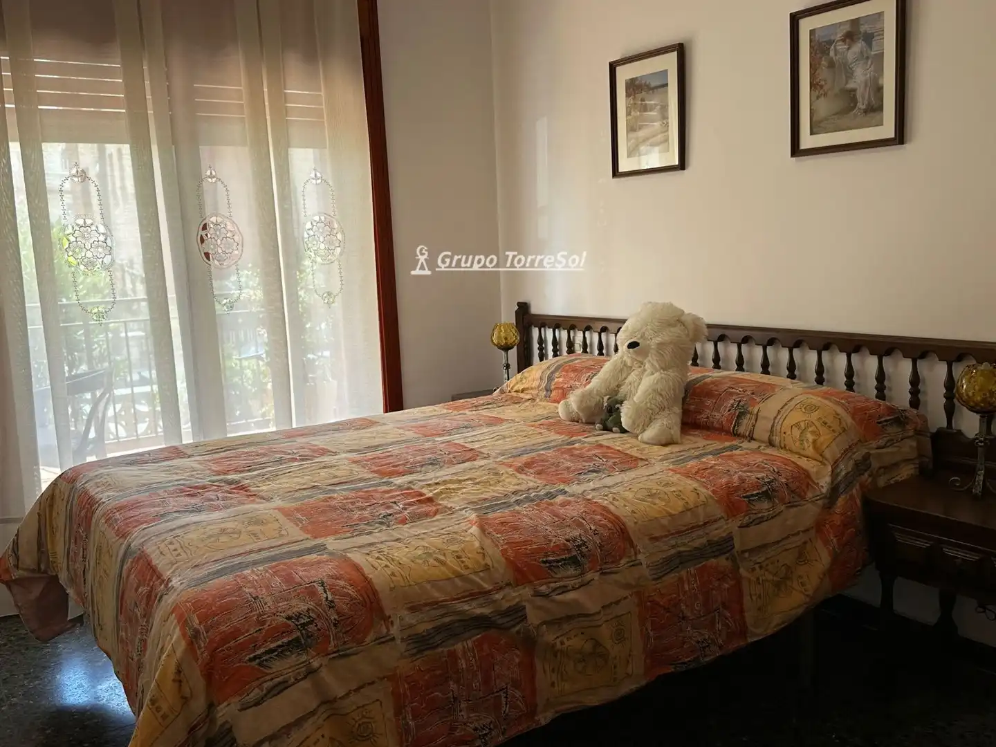 Appartamento in vendita a Besos, imagen 23