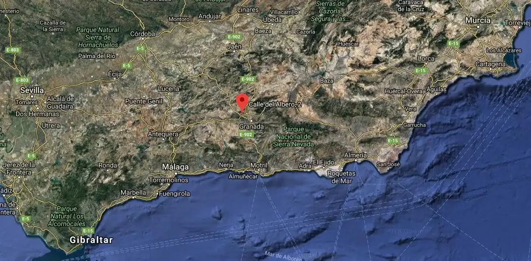 Apartamento con piscina en venta en Estepona Pueblo, imagen 5