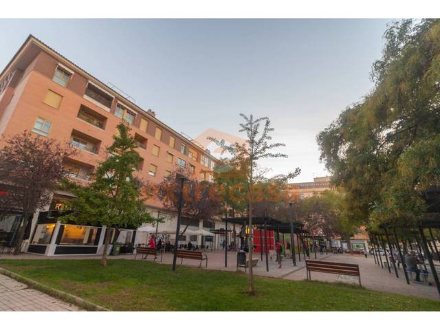Apartamento en Alquiler en Pardaleras