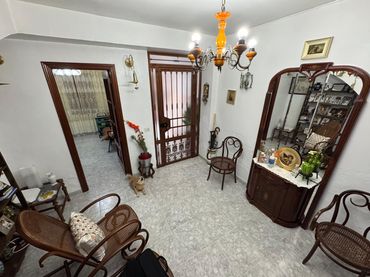 Casa en venda a Calle Francisco Salto