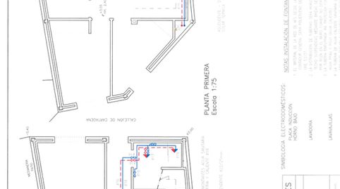 Foto 4 de Residencial en venta en Callejón de Cartagena, 8, Centro, Arganda del Rey