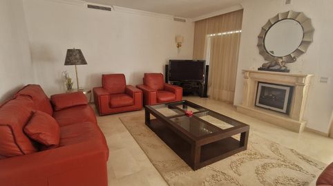 Foto 3 de Casa o chalet de alquiler en N/a, La Alquería, Benahavís