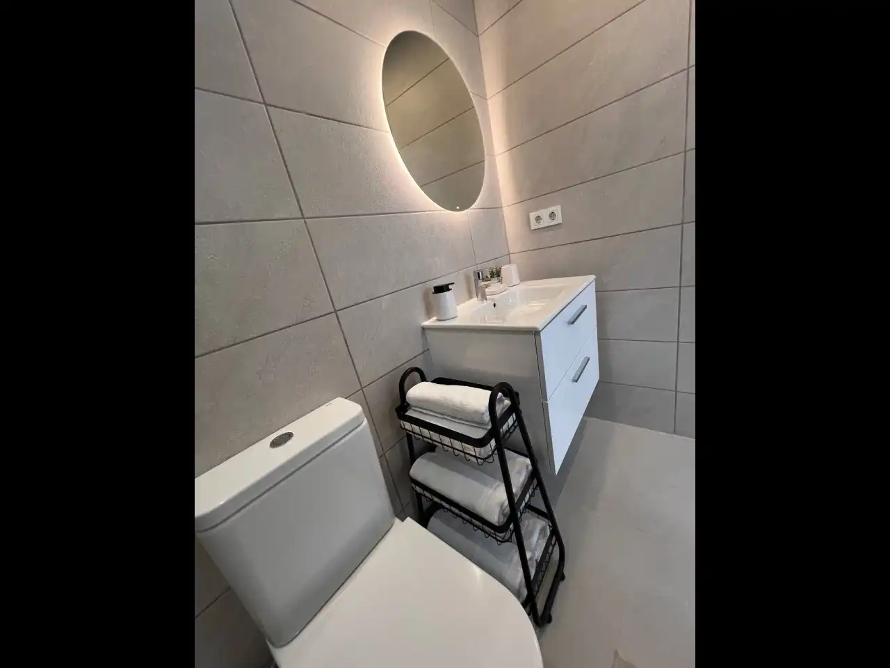 Apartamento con terraza en venta en Nueva Torrevieja - Aguas Nuevas, imagen 15