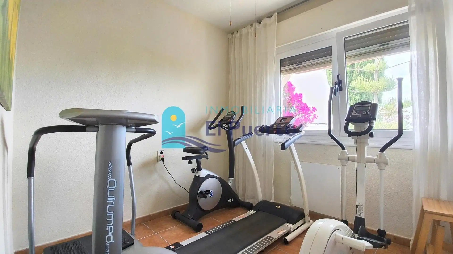 Casa o chalet en venta en Cartagena con Aire acondicionado, Calefacción y Jardín privado