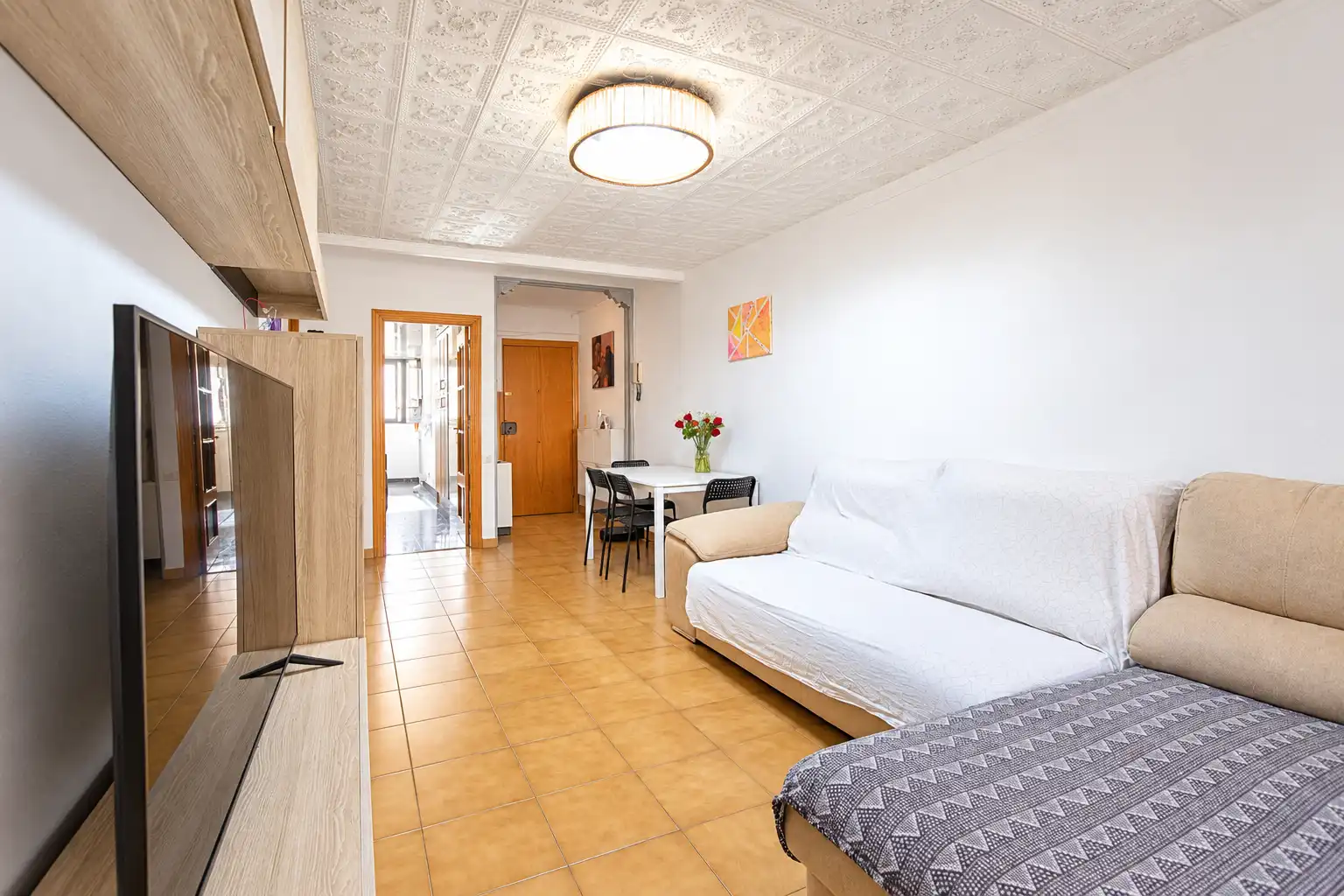 Appartement avec terrasse à vendre à Carrer de Petrarca, imagen 3