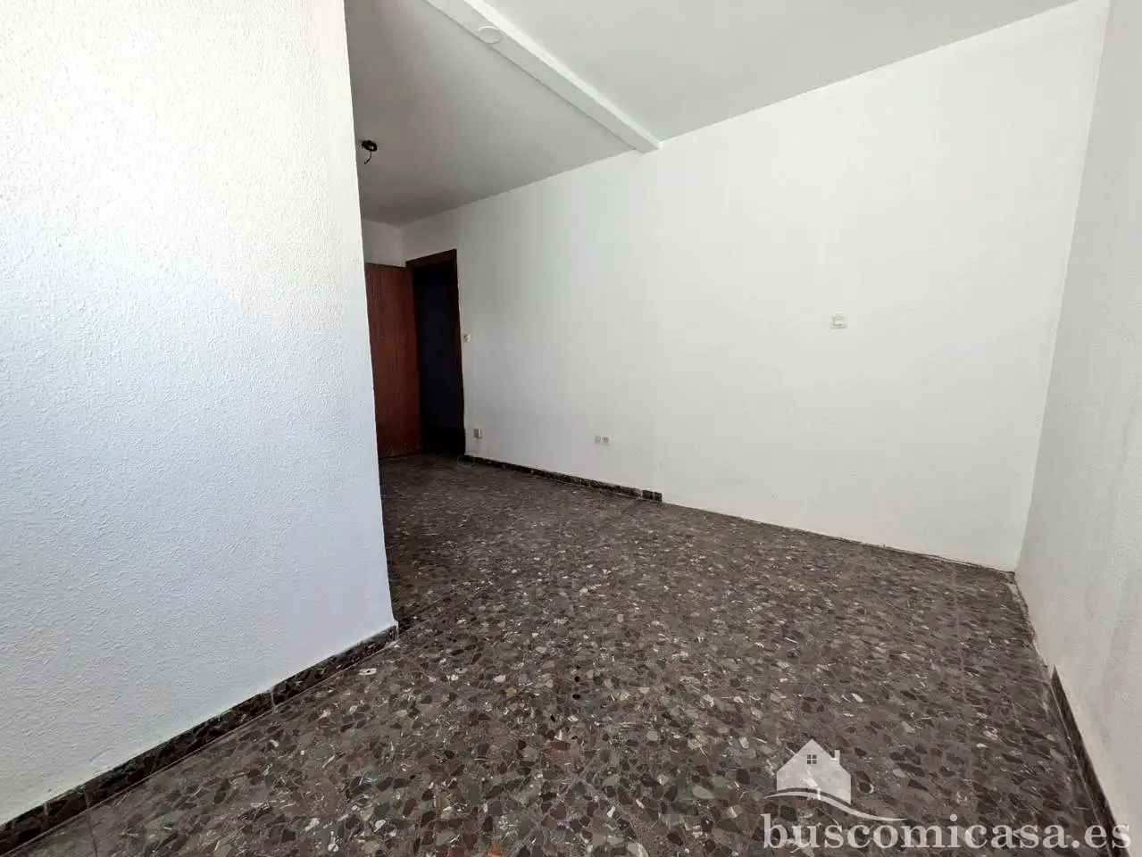 Piso en venta en La Carolina con Balcón