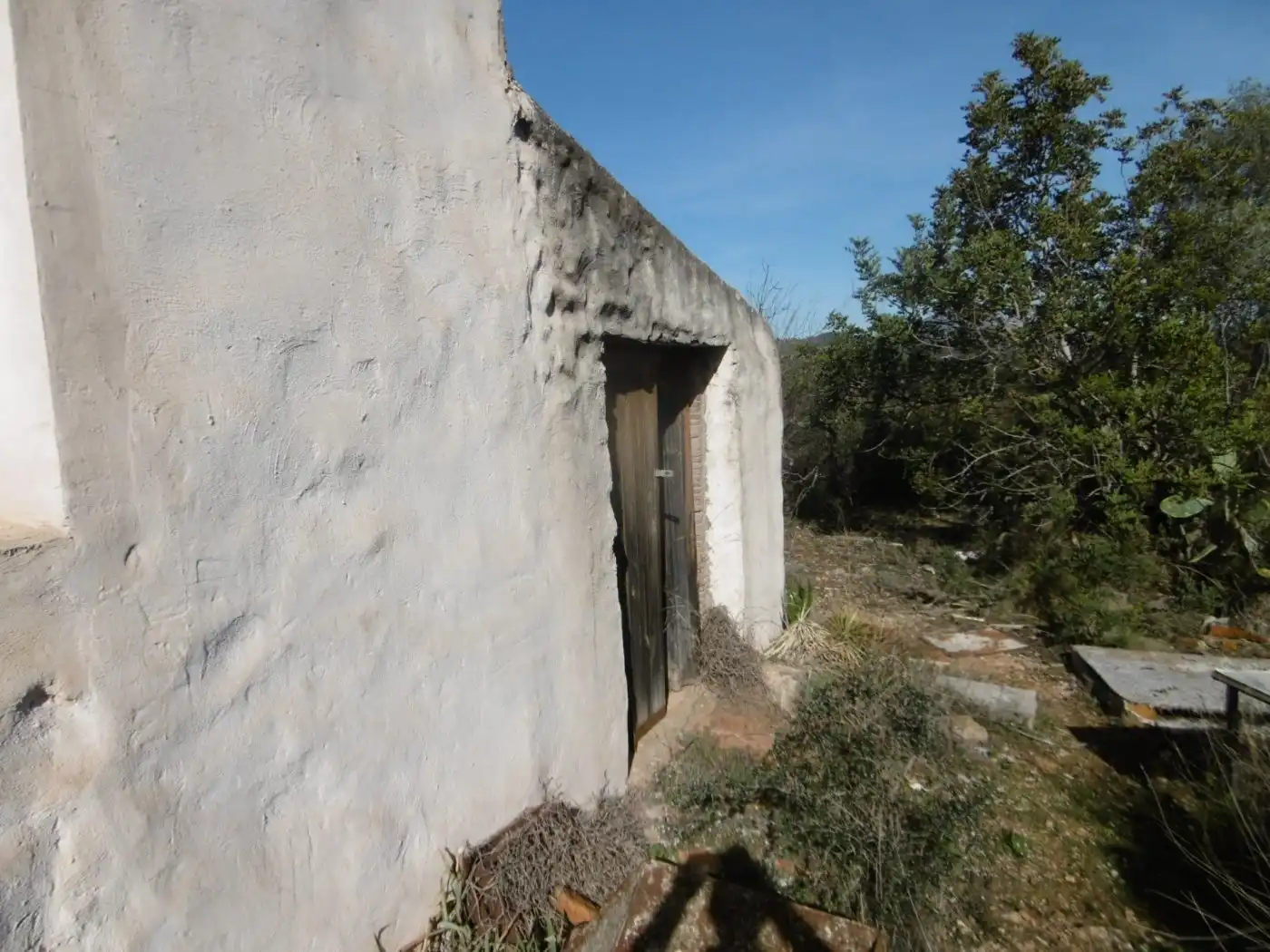 Casa rustica in vendita a Partida muñies, imagen 10