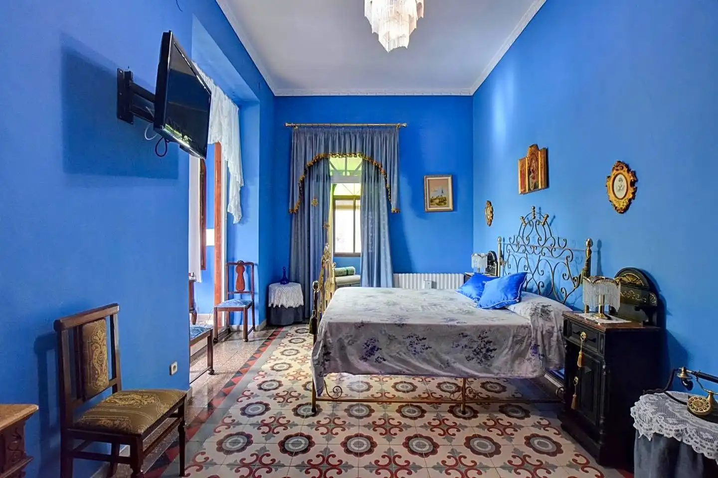 Bedroom of Buildings for sale in Xerta