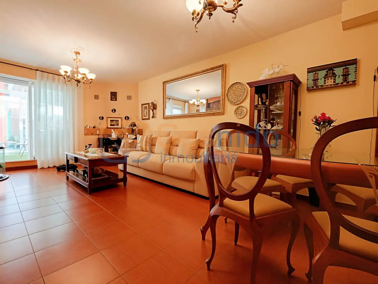 Maison mitoyenne à vendre à Palazuelos de Eresma, imagen 11